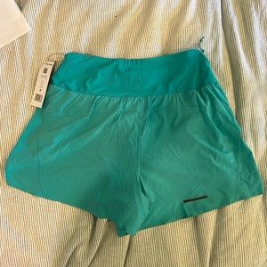 Hoka Running shorts